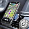 Nakedcellphone Rugged Combo for Motorola E5 Play/Cruise Case - Black view 4