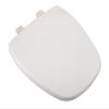 Comfort Seats C049WD00 Molded Wood Square Front Round view 1
