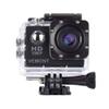 VEMONT Action Camera, 1080P 12MP Sports Camera Full HD 2.0 Inch Action Cam 30m/98ft Underwater Waterproof Snorkel surf Camera with Wide-Angle Lens and Mounting Accessories Kit view 1