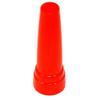 PowerTac Orange Traffic Cone for Spartacus XLT Flashlight view 1