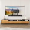 Mounting Dream Soundbar Mount Bracket for Mounting Above or Under TV Fits Most of Sound Bars Up to 15 Lbs, with Detachable Long Extension Plates MD5420 view 2