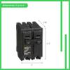 Square D - HOM245CP Circuit Breaker, Black view 3