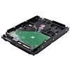 Hiseeu 1TB Surveillance Internal Hard Drive HDD SATA 6Gb/s 64MB Cache 3.5 Inch for NVR Security Camera System and Computer with Drive Health Management view 1