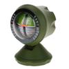Car Inclinometer, Multifunction Level Tilt Indicator Gradient Angle Slope Meter Balancer Tool Cars Accessory view 4