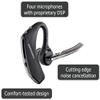 Plantronics 203500-101 Voyager 5200 Bluetooth Headset view 3