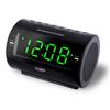 Jensen JCR-210 AM/FM Dual-Alarm Clock Radio view 1