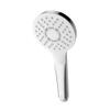 TOTO G Series 1.75 GPM Single Spray 4 inch Round Handshower with COMFORT WAVE Technology, Polished Chrome - TBW01009U4#CP view 1