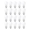 Simba Lighting S14 Replacement Bulb 11W 120V E26 Medium Base, 20 Pack view 1