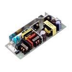 COSEL LFA50F-24 LFA Series 50.4 W 24 V Output 2.1 A Open Frame AC/DC Power Supply - 1 item(s)