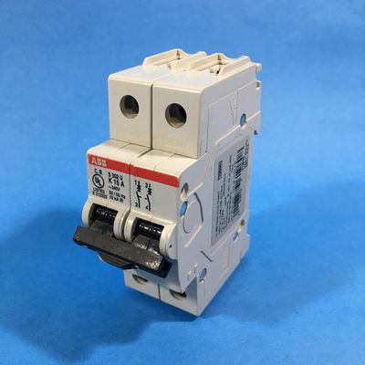 ABB Miniature Circuit Breakers, S200U Series