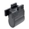 TACBRO 300 Lumen High Power Tactical Micro Flashlight for Sub Compact, On/Off Switch view 4