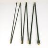 HF Manpack Collapsible 7 Element Whip Antenna 285 CM Length view 2