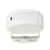 SuperInk 1PK Muti-Function Wireless Welcome Warning Greeting Doorbell PIR Motion Detector Sensor Visitor Chime Door Bell Infrared Security Smart Entry Alert System view 1