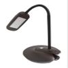 Illuminator 41897 2-in-1 Clip-On Slim Head Flex LED Desk Lamp view 1