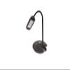 Illuminator 41897 2-in-1 Clip-On Slim Head Flex LED Desk Lamp view 2