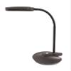 Illuminator 41897 2-in-1 Clip-On Slim Head Flex LED Desk Lamp view 4