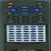 Replacement Remote Control for ROTEL RR-AX92, RA-1570, RC-1570, RA1570 view 1