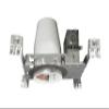 NICOR Lighting 3 inch LED Housing for New Construction Applications (13200A-LED) view 1