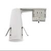 NICOR Lighting 3 inch LED Housing for Remodel Applications (13201AR-LED) view 1
