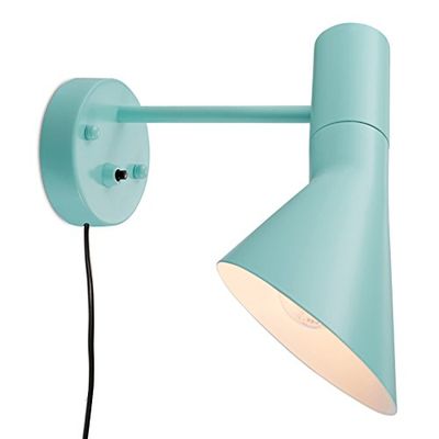LIN XIAO HAO mayu Retro Wall Sconces Plug-in Wall Lamp E27 Industrial Metal Living Room Dining Room Wall Light