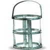 Tin Strapping Lanterns (Large) view 1