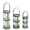 Tin Strapping Lanterns (Large) view 2