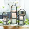 Tin Strapping Lanterns (Large) view 3
