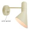 LIN XIAO HAO mayu Retro Wall Sconces Plug-in Wall Lamp E27 Industrial Metal Living Room Dining Room Wall Light view 3