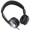 ECS WordSlinger Over Head USB Transcription Headset, Medical Transcriber Equipment Earphones with Leatherette Cushioning, Transcribing Headphones with Volume Control view 4