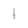 60W Krypton/Xenon T3 Bulb in Bright White [Set of 2] view 1