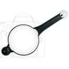 Lensshifter FocusShifter Pro Focus & Zoom Grip, Gray view 1
