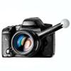 Lensshifter FocusShifter Pro Focus & Zoom Grip, Gray view 2