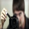 Lensshifter FocusShifter Pro Focus & Zoom Grip, Gray view 4