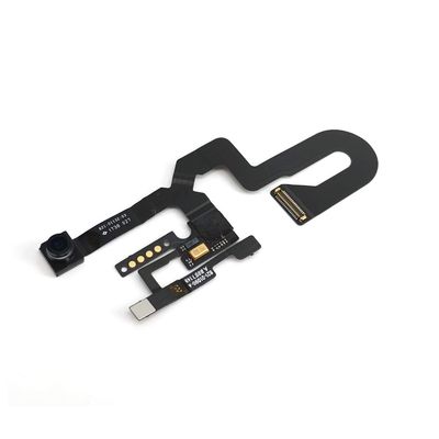 E-REPAIR Front Camera Module with Sensor Proximity Light Flex Cable Replacement for iPhone 8 Plus (5.5 inch)