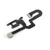 E-REPAIR Front Camera Module with Sensor Proximity Light Flex Cable Replacement for iPhone 8 Plus (5.5 inch) view 2