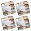 MightySkins Skin Compatible with Tile Mate - Creation of Adam | Protective, Durable, and Unique Vinyl Decal wrap Cover | Easy to Apply, Remove, and Change Styles | Made in The USA view 1