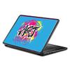 MightySkins Skin Compatible with Universal 12" Screen - Art Graffiti | Protective, Durable, and Unique Vinyl Decal wrap Cover | Easy to Apply, Remove, and Change Styles | Made in The USA view 1
