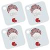MightySkins Skin Compatible with Tile Mate - Cherry Tree | Protective, Durable, and Unique Vinyl Decal wrap Cover | Easy to Apply, Remove, and Change Styles | Made in The USA view 1