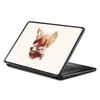 MightySkins Skin Compatible with Universal 15" Screen - Blind Fox | Protective, Durable, and Unique Vinyl Decal wrap Cover | Easy to Apply, Remove, and Change Styles | Made in The USA view 1