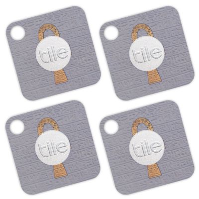 MightySkins Skin Compatible with Tile Mate - Ankh | Protective, Durable, and Unique Vinyl Decal wrap Cover | Easy to Apply, Remove, and Change Styles | Made in The USA
