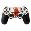 MightySkins Skin Compatible with Sony PS4 Controller - Vulpes Fox | Protective, Durable, and Unique Vinyl Decal wrap Cover | Easy to Apply, Remove, and Change Styles | Made in The USA view 1