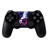 MightySkins Skin Compatible with Sony PS4 Controller - Unicorn Rave | Protective, Durable, and Unique Vinyl Decal wrap Cover | Easy to Apply, Remove, and Change Styles | Made in The USA view 1