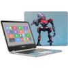 MightySkins Skin Compatible with Samsung Chromebook Plus 12.3"(2017 - Thor | Protective, Durable, and Unique Vinyl Decal wrap Cover | Easy to Apply, Remove, and Change Styles | Made in The USA view 1