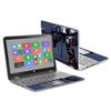 MightySkins Skin Compatible with HP Envy x360 15.6" - Steel Chains | Protective, Durable, and Unique Vinyl Decal wrap Cover | Easy to Apply, Remove, and Change Styles | Made in The USA view 1
