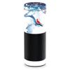 MightySkins Skin Compatible with Amazon Echo - Last Apple Tree | Protective, Durable, and Unique Vinyl Decal wrap Cover | Easy to Apply, Remove, and Change Styles | Made in The USA view 1