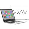 MightySkins Skin Compatible with Samsung Chromebook Plus 12.3"(2017 - God is Greater | Protective, Durable, and Unique Vinyl wrap Cover | Easy to Apply, Remove, and Change Styles | Made in The USA view 1