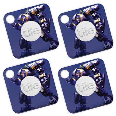 MightySkins Skin Compatible with Tile Mate - Golem | Protective, Durable, and Unique Vinyl Decal wrap Cover | Easy to Apply, Remove, and Change Styles | Made in The USA