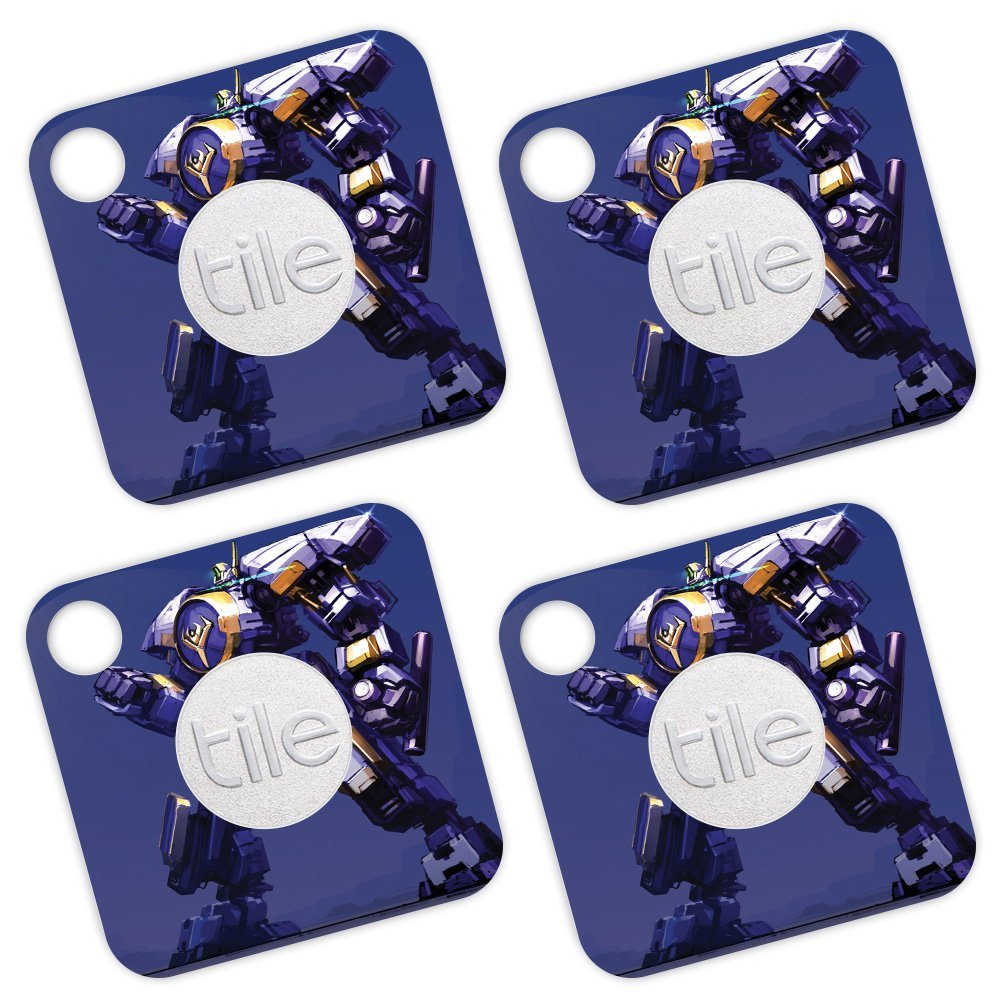 MightySkins Skin Compatible with Tile Mate - Golem | Protective, Durable, and Unique Vinyl Decal wrap Cover | Easy to Apply, Remove, and Change Styles | Made in The USA