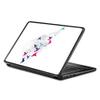Universal 13" Laptop Skin - Paper Birds | Protective, Durable, and Unique Vinyl Decal wrap Cover | Easy to Apply, Remove, and Change Styles | Made in The USA view 1