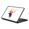 MightySkins Skin Compatible with Universal 15" Screen - Burning Sun | Protective, Durable, and Unique Vinyl Decal wrap Cover | Easy to Apply, Remove, and Change Styles | Made in The USA view 1